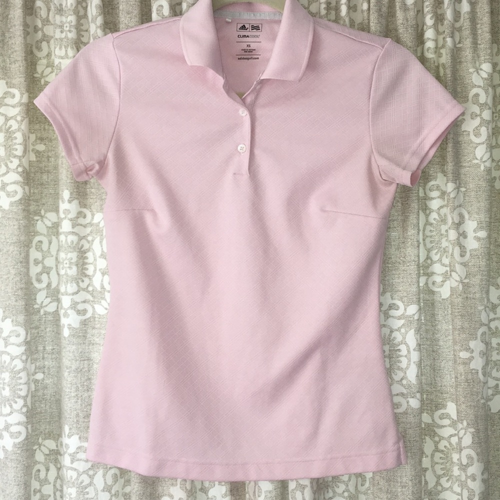 Adidas Golf polo